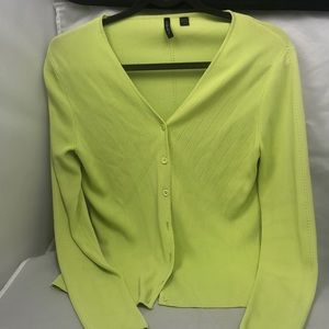 Venini Cardigan